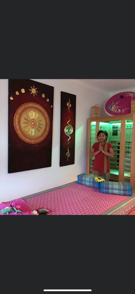 Nomnuy Thaimassage · Fotos 4